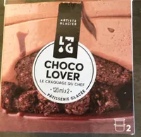 Choco lover
