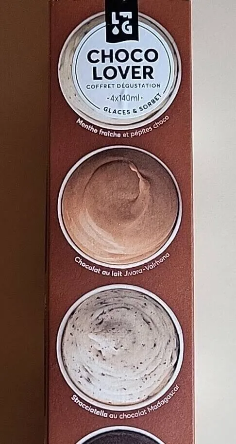 Chocolat Lover