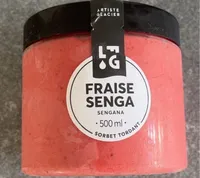 Fraise senga