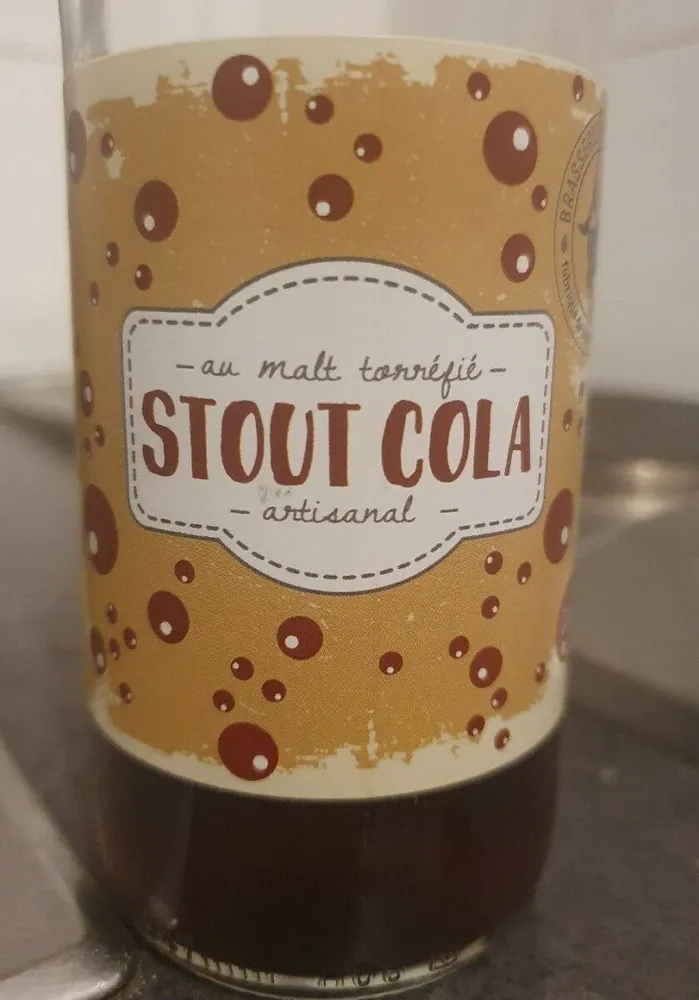 Stout cola