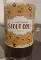 Stout cola