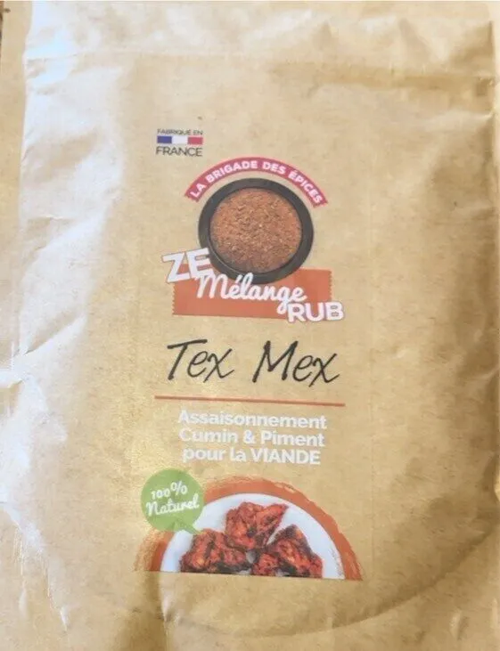 Tex Mex