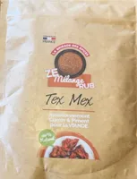 Tex Mex