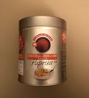 Sauce deshydratée Paprika Cheddar