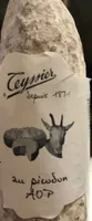 Teyssier picodon