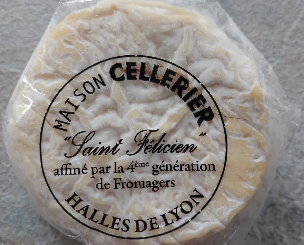 Saint Felicien tradition