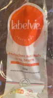 Brioche aux œufs et beurre