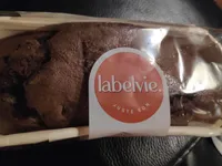 Cake moelleux au chocolat