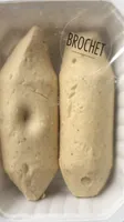 Quenelles de brochet