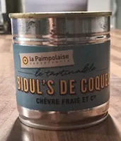 La paimpolaise
