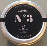 Caviar n3