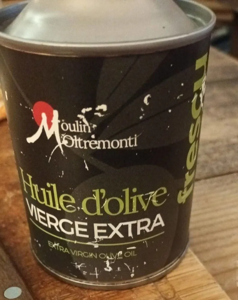Moulin Montremonty