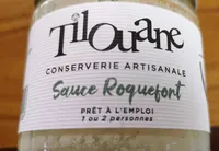 Sauce roquefort