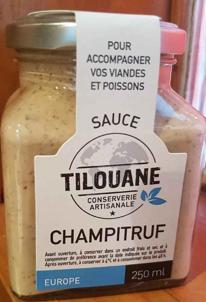 CHAMPITRUF
