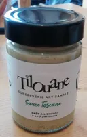 Sauce Toscane