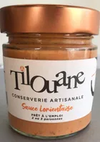Sauce Lorientaise