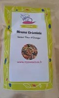 Mouna orientale