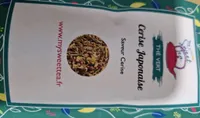THE VERT cerise Japenaise