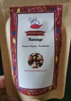 Thé flamingo