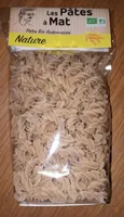 Pâtes
