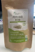 Psyllium Blond