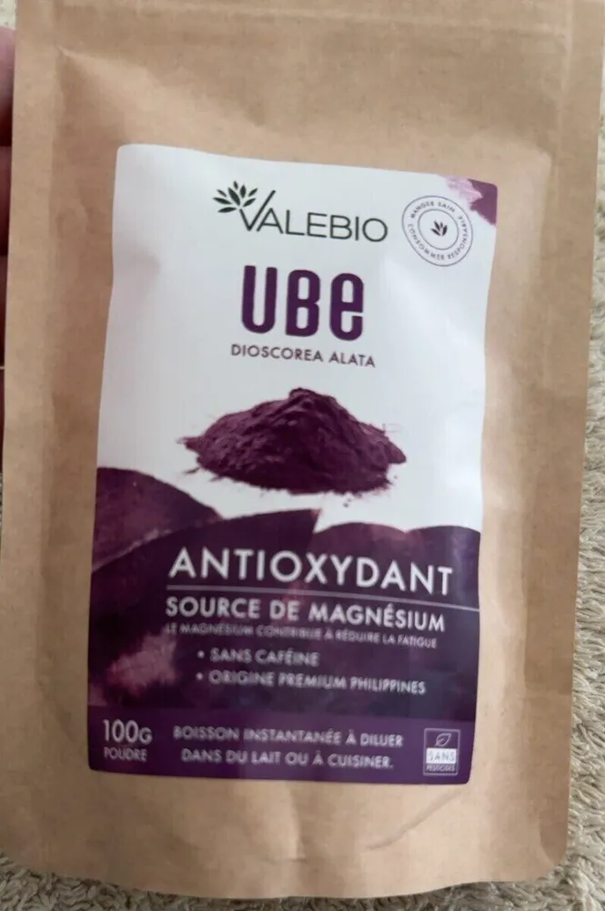 UBE