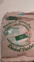 Perle de potage à l'épeautre