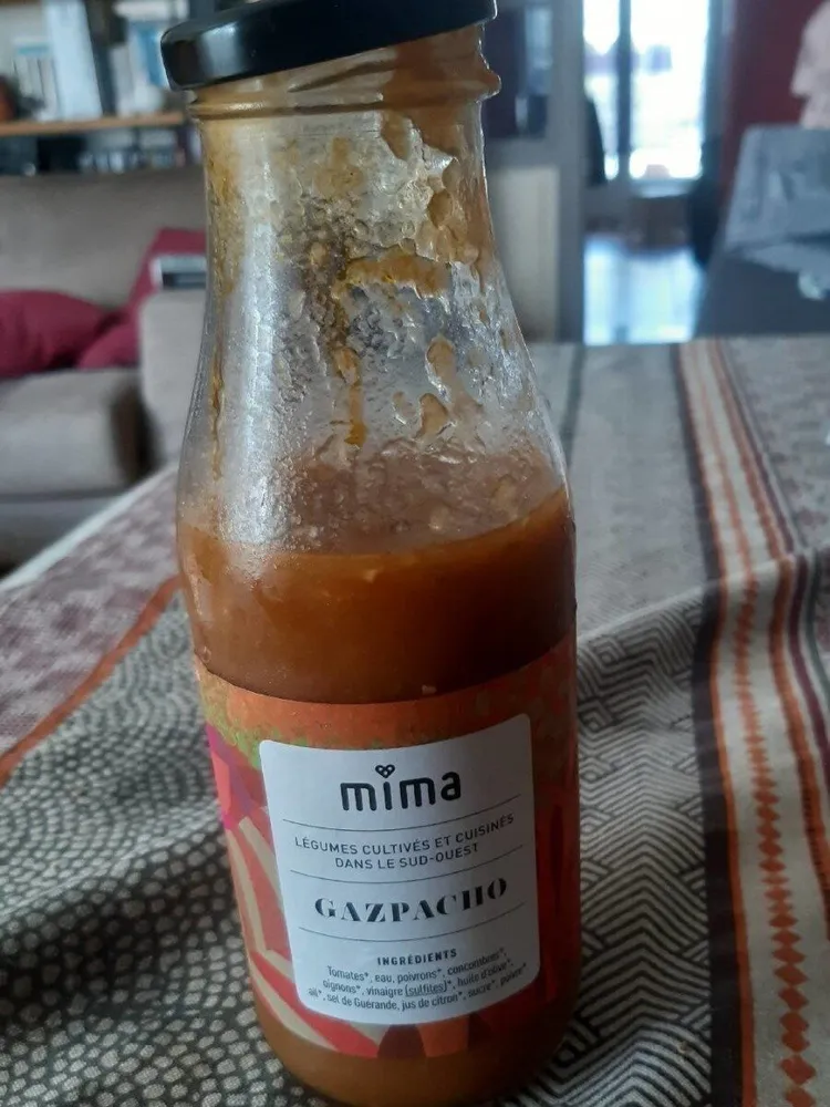 Gaspacho