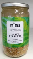 Petit épeautre