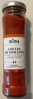 Coulis de tomates