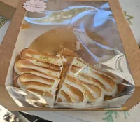 Tarte aux citrons meringuée