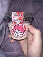 Tiramisu Fraise bonbon