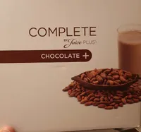 Complète chocolate by Juice +