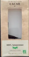 Tentation cacao