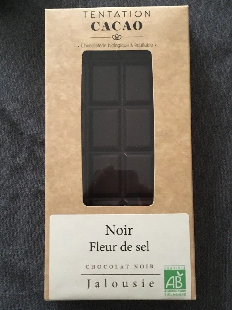 Jalousie