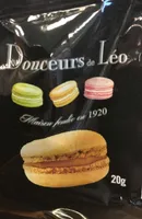 Macaron cafe