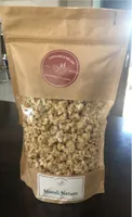 Muesli nature