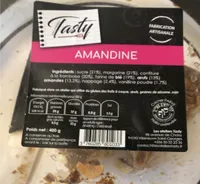 Amandine