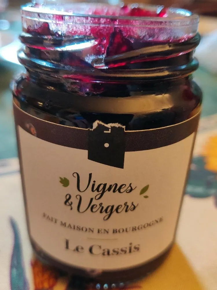 Le Cassis
