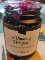 Le Cassis