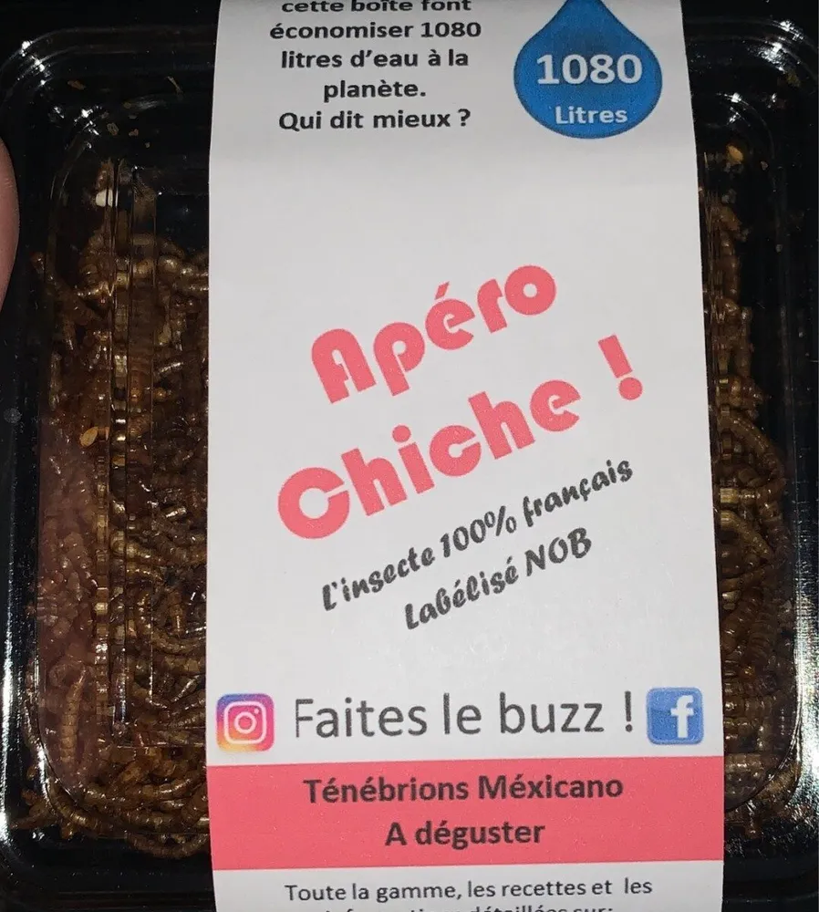Ténebritions Méxicano