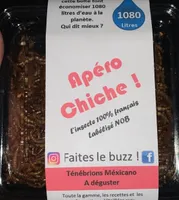 Ténebritions Méxicano