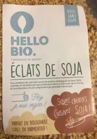 Éclats de soja
