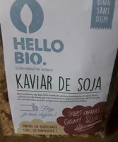 Kaviar de soja