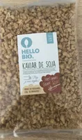Kaviar de soja