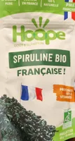 Spiruline Bio