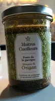 Pesto de la garrigue