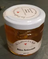 Confiture de bière