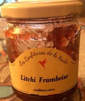 Litchi Framboise
