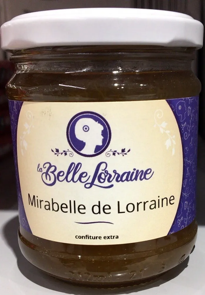 Mirabelle de Lorraine